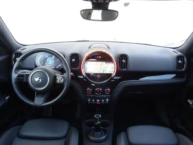Mini Countryman cooper 136ch  highlands bva7 — photo 7