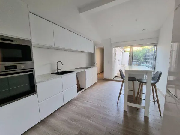 Maison 3 pièces 75 m²