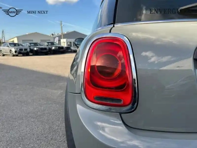 Mini Mini one 75ch 116g — photo 25