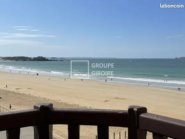 Appartement 3 pièces 78 m²