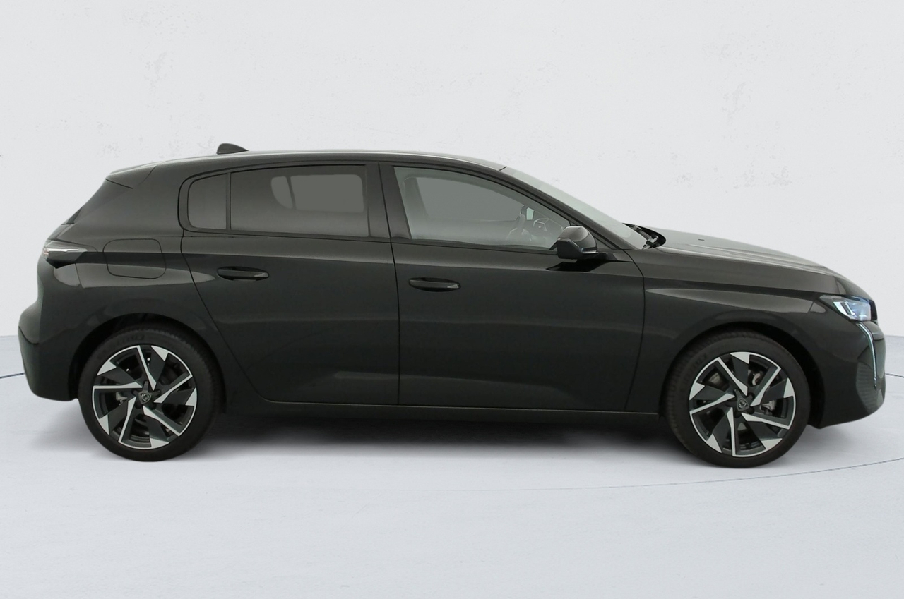 Peugeot 308 — photo 6