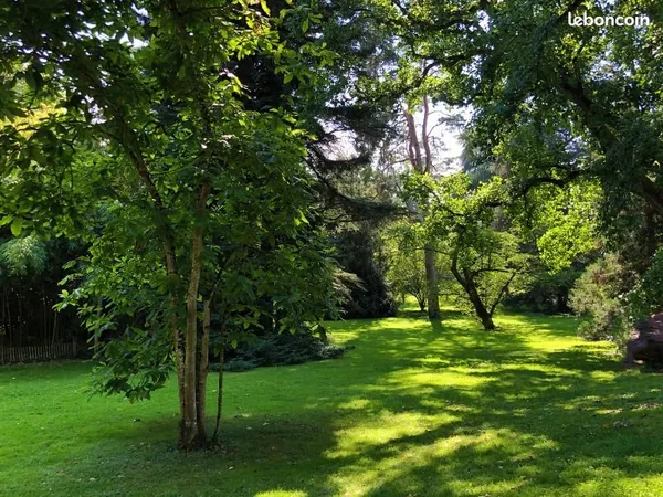 Terrain 409 m² Blanquefort