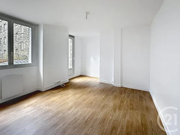 Appartement 3 pièces 50 m²