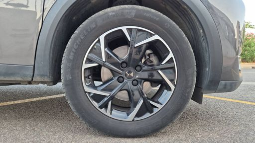 DS DS3 Crossback 1.5 BlueHDi 130 EAT8 - So Chic – 2020 – 72089 km – Diesel – Boîte Automatique — photo 21
