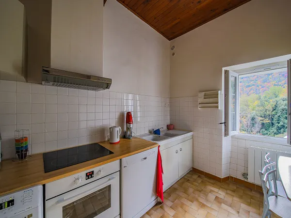 Maison 3 pièces 56 m²