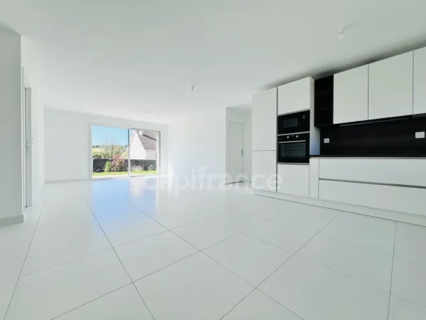 Maison 4 pièces 94 m²