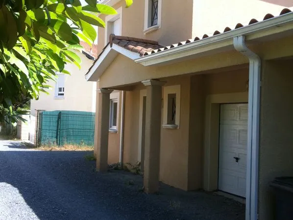 Villa t5 craponne