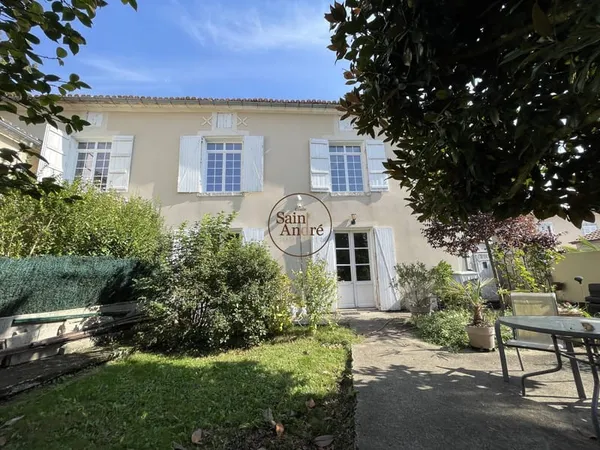 Maison à vendre Angoulême