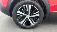 Peugeot 3008 HYBRID 225ch GT e-EAT8 — photo 11