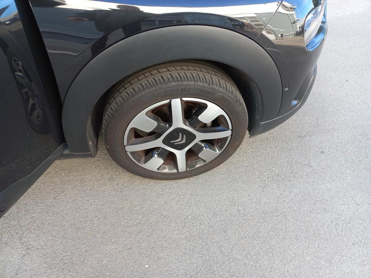 Citroën C4 Cactus bluehdi 120 s&s eat6 shine business — photo 4