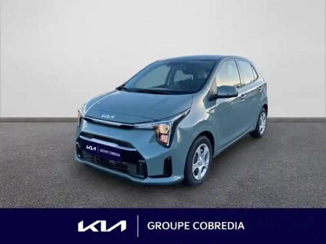 Kia Picanto 1.0 gdi 68ch active