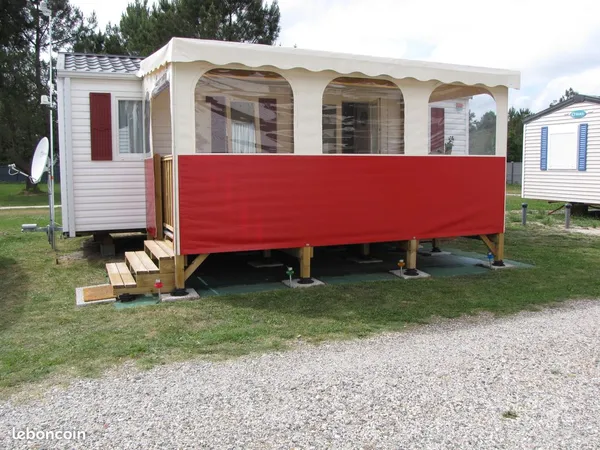 Mobil home