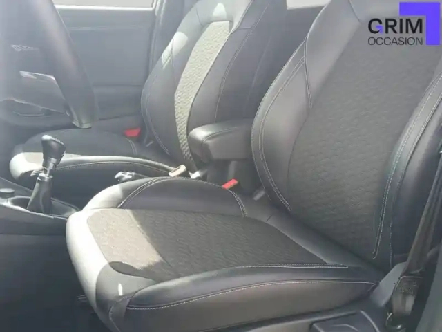 Ford Puma 1.0 flexifuel 125 ch mhev s&amp;s bvm6 — photo 4