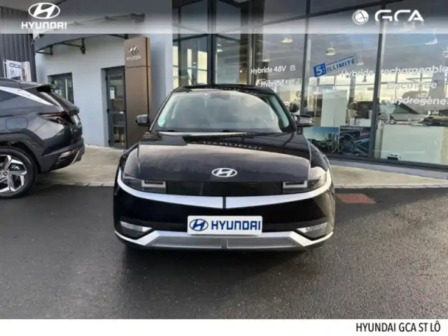 Hyundai Ioniq 5 73 kwh - 218ch intuitive — photo 5