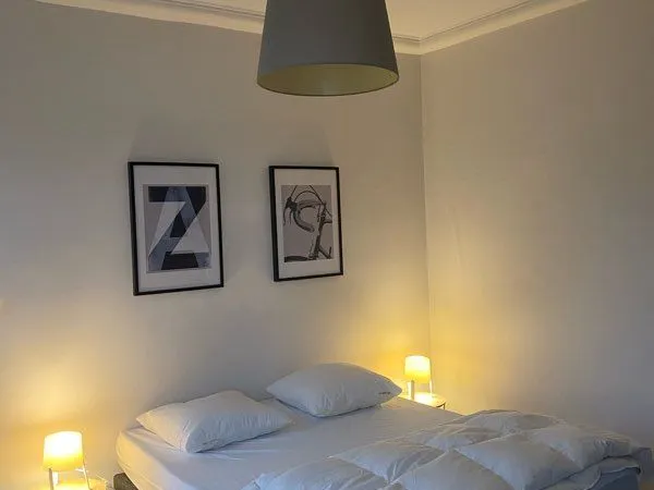 T3 meublé