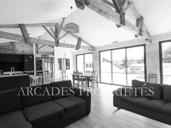 LOFT INDUSTRIEL