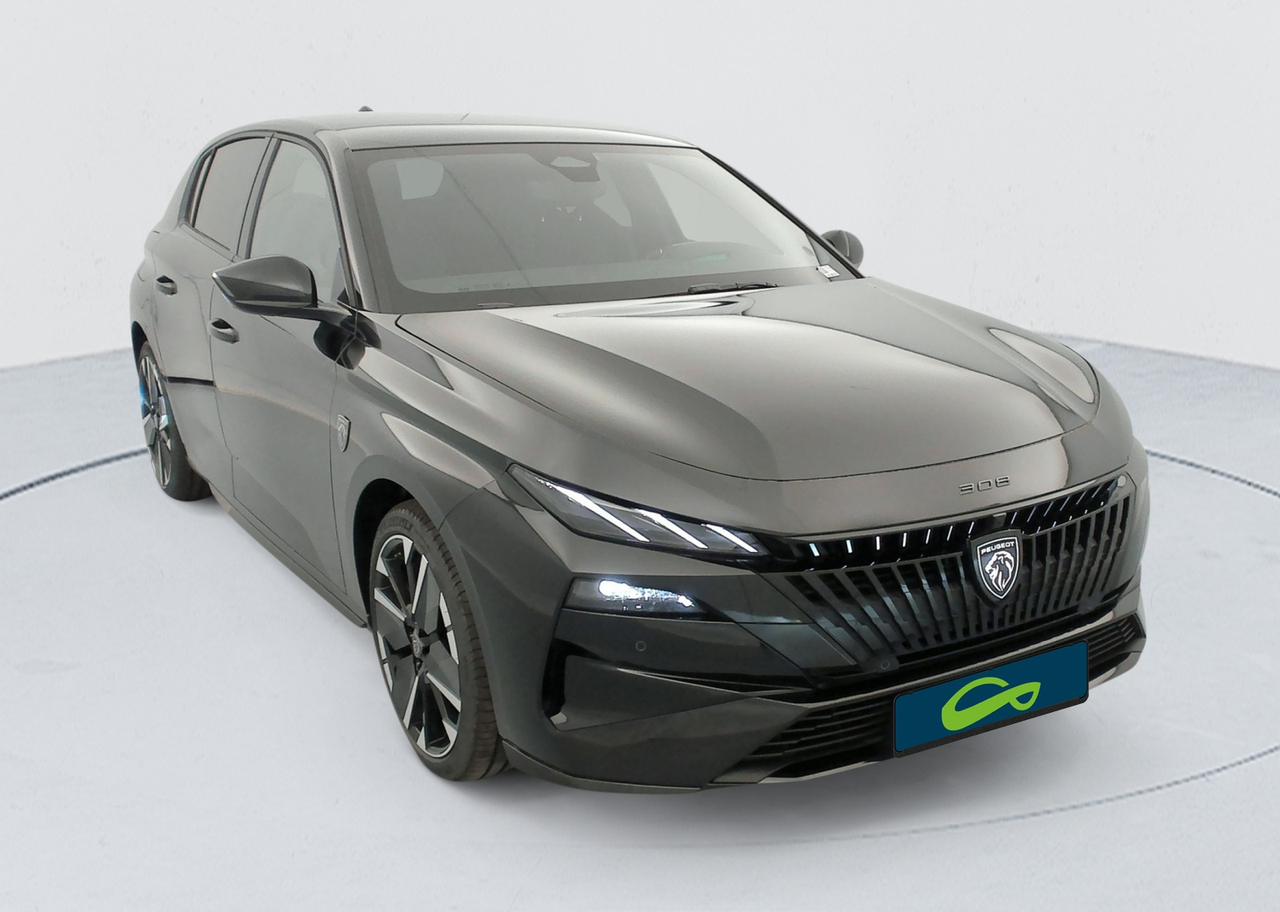 Peugeot 308 — photo 7