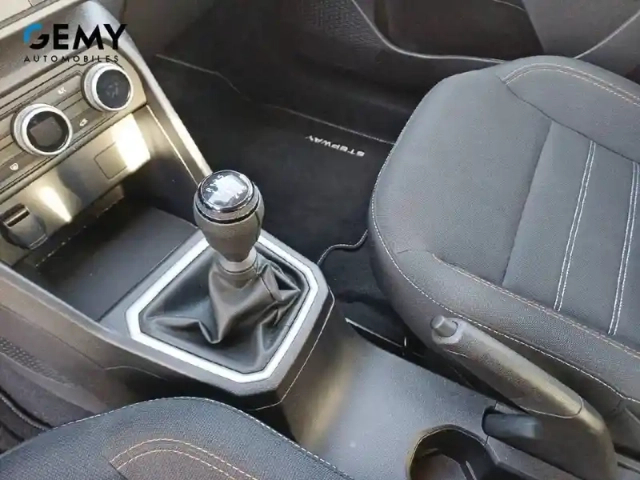 Dacia Sandero eco-g 100 — photo 12