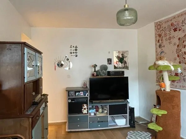 Appartement meublée