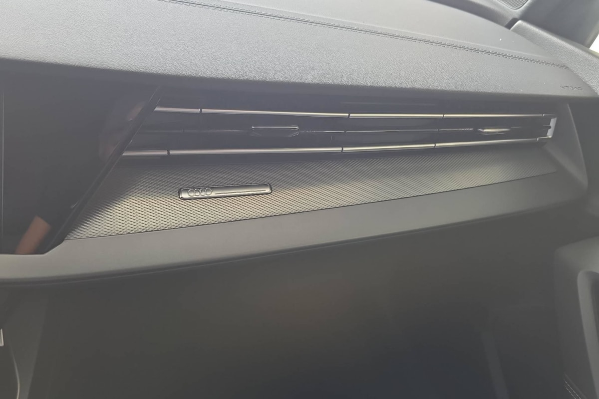 Audi A3 Sportback — photo 18