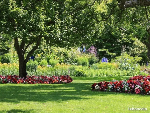 Association recherche jardin minimum 200 M2 sur Bayonne St Esprit/ St Frédéric