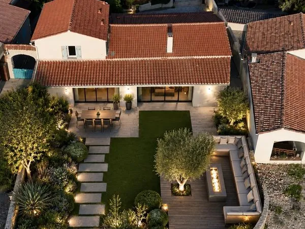 Maison 5 pièces 195 m²