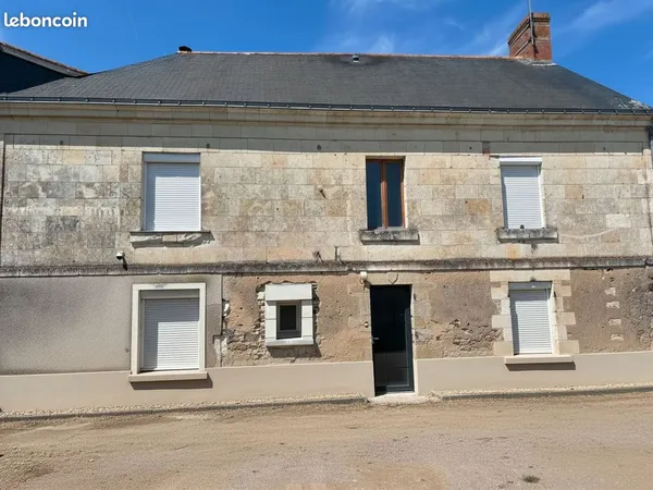 Maison 8 pièces 250 m²