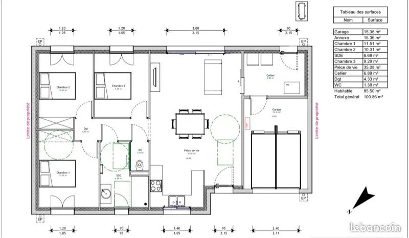 Photo 1