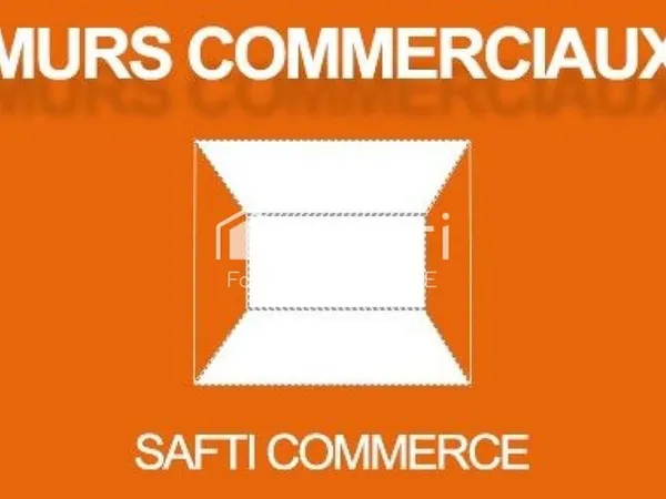 Bureaux 6 pièces 366 m²