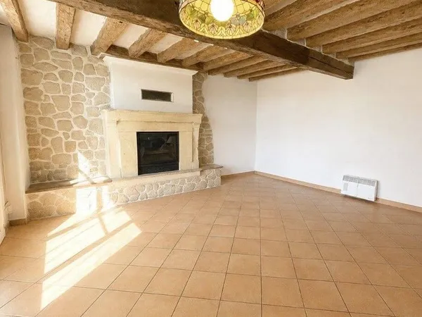 Maison 5 pièces 133 m²
