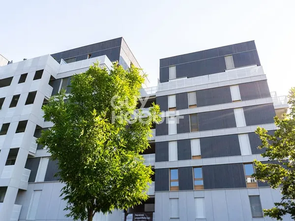 Appartement Nancy 3 pièce(s) 81.90 m2 - Réf annonce 1873