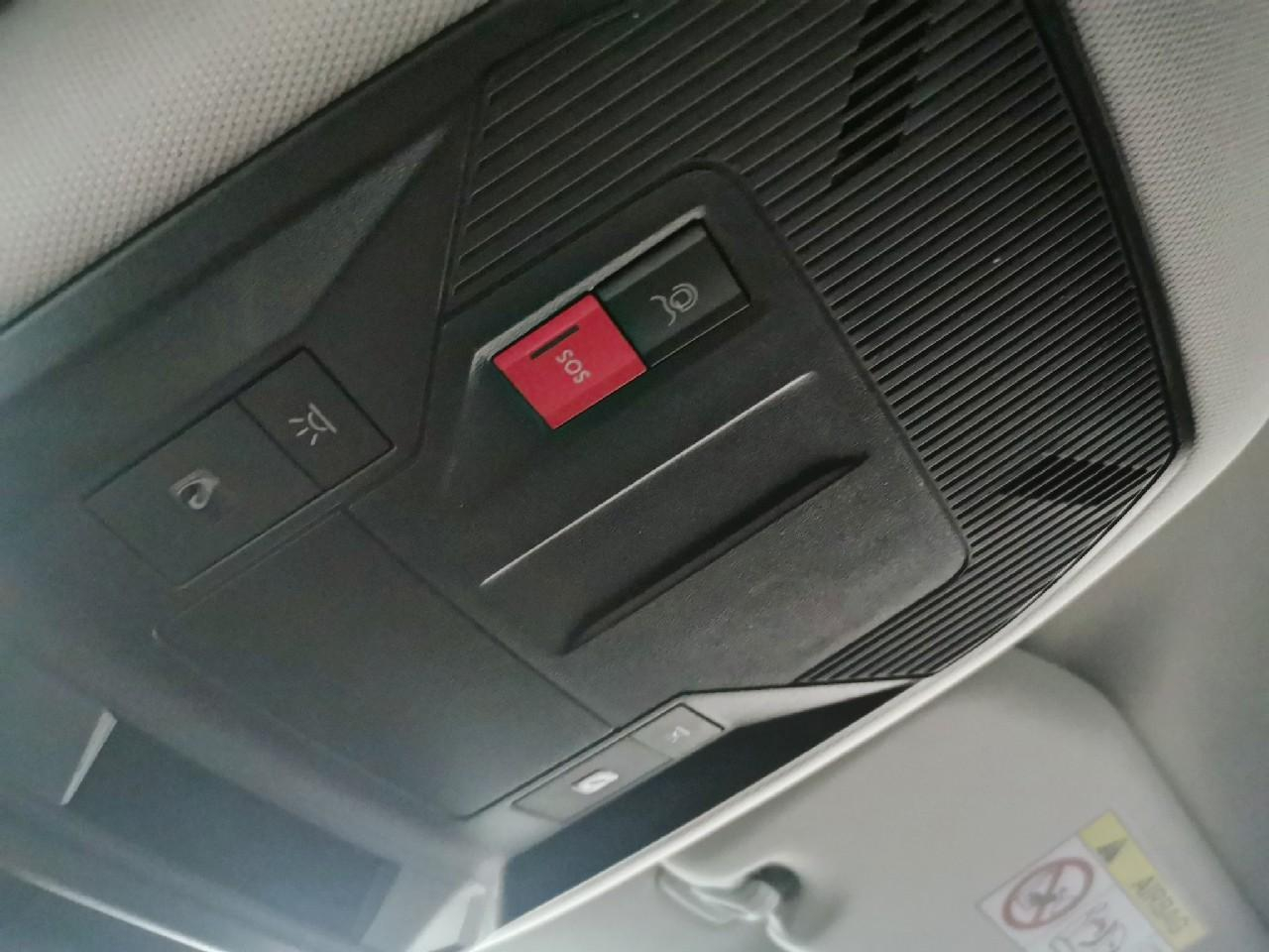 Peugeot 308 hybrid 145 e-dcs6 style — photo 30