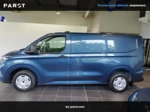 Ford Custom fg 300 l1h1 2.0 ecoblue 110ch trend
