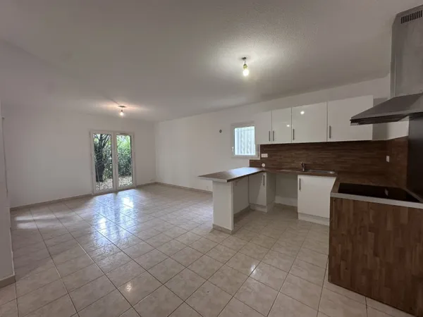 Maison 4 pièces 74 m²