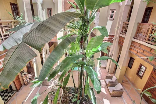 Propriété 15 pièces 600 m²