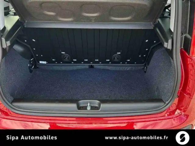 Fiat Pandina 1.0 65 ch hybrid bsg s/s — photo 10