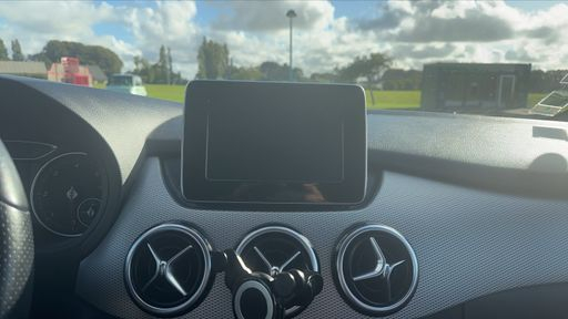 Mercedes Classe B 180 d  109 - Sensation – 2016 – 125662 km – Diesel – Boîte Manuelle — photo 11