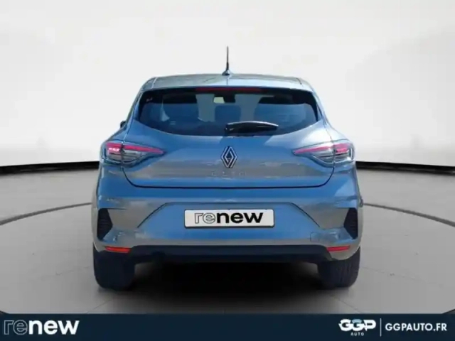 Renault Clio 1.5 dci 100ch evolution - 25 — photo 4