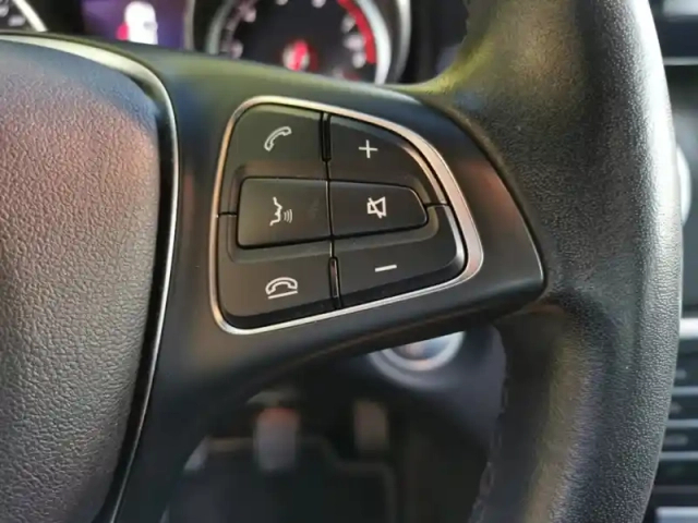 Mercedes Gla 180 inspiration pack style 122 — photo 17