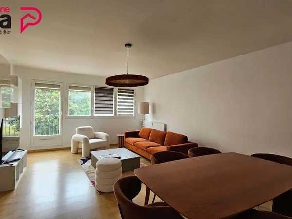 Appartement colocation Quimper