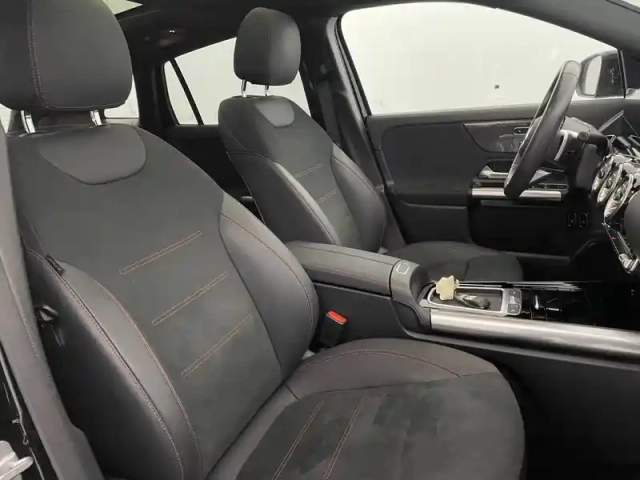 Mercedes Gla 250 e hybrid eq 8g-dct — photo 29