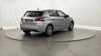 Peugeot 308 1.5 BlueHDi 130 S&S Active Business EAT8 Dérivé VP — photo 5