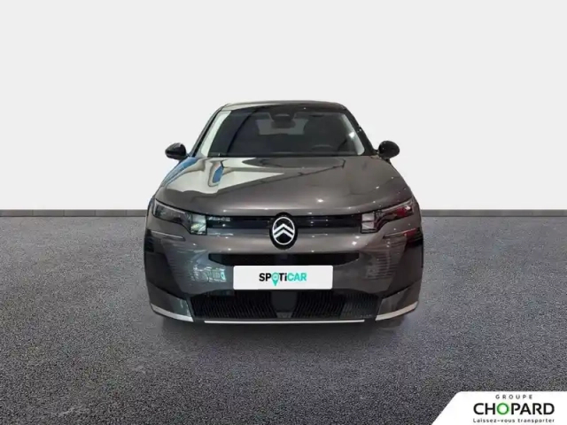 Citroën C5 Aircross hybride 145 ch e-dcs6 — photo 2