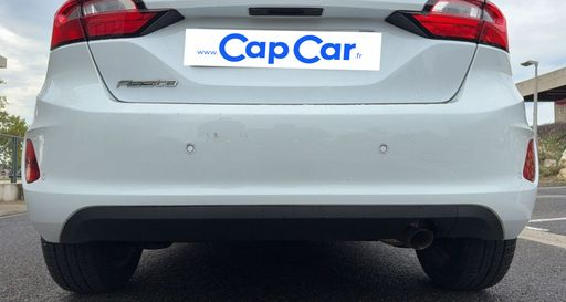 Ford Fiesta 1.0 SCTi EcoBoost Flexifuel 95 - Titanium Business – 2023 – 17623 km – Bicarburation essence bioéthanol – Boîte Manuelle — photo 40