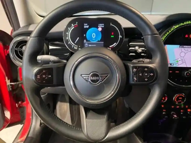 Mini Mini 5 portes cooper 136ch edition premium bva7 — photo 15