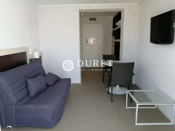 STUDIO MEUBLE A LOUER - SAINT GILLES CROIX DE VIE