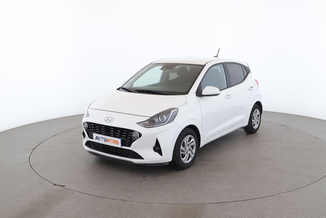 Hyundai i10 1.0 Creative BVR