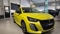 Peugeot 208 1.2 PureTech 100ch S&S Active — photo 3