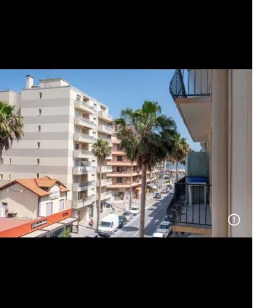 Appartement T2