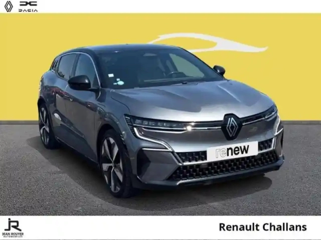 Renault Megane e-tech electric ev60 220ch techno super charge — photo 2